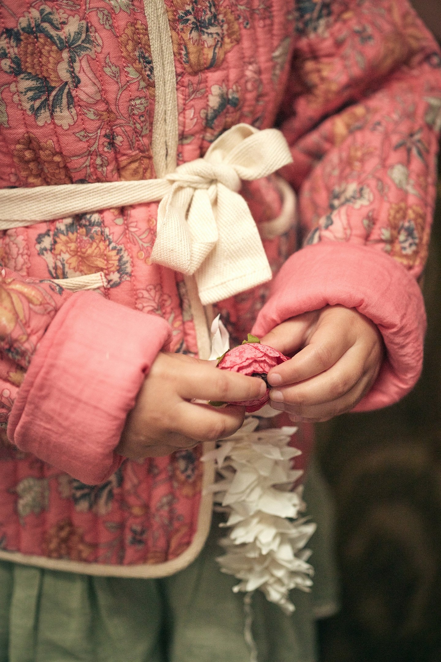 JACKET TELIANI STRAW BOHEMIAN HINDI 3