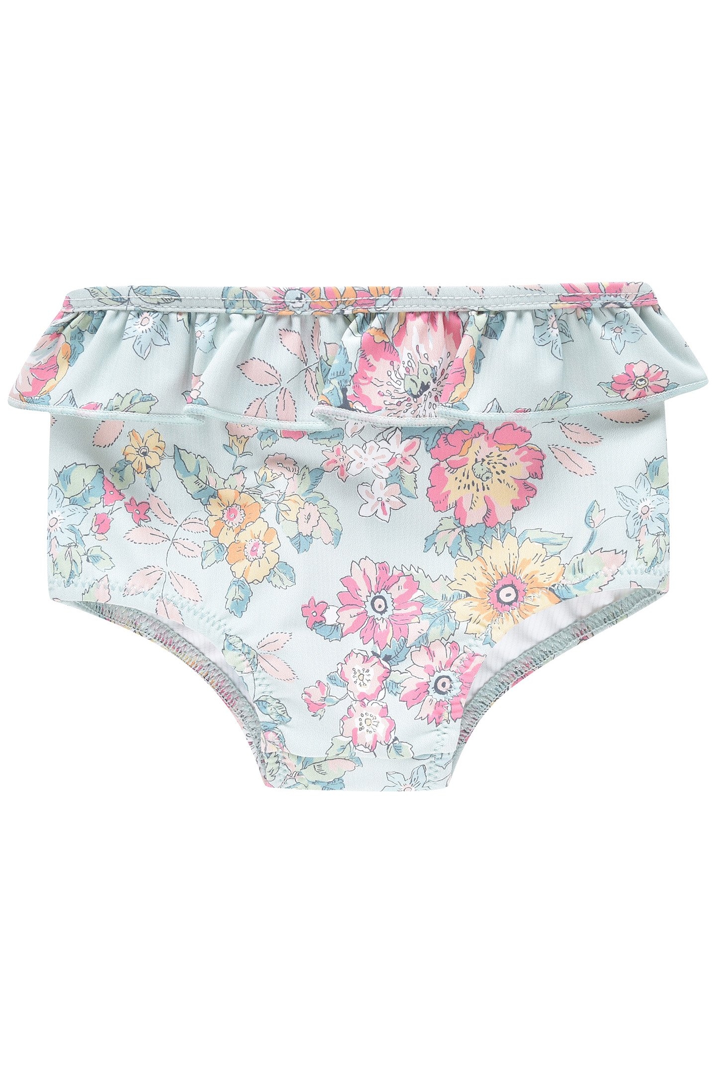 PANTIES ZACA WATER JODHPUR FLOWER 1