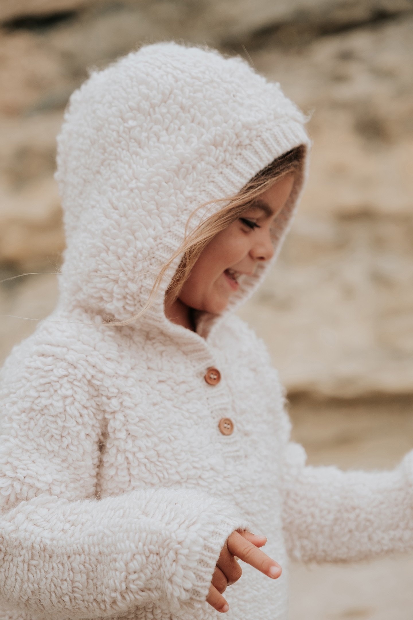 JUMPER DUALI CREAM 5