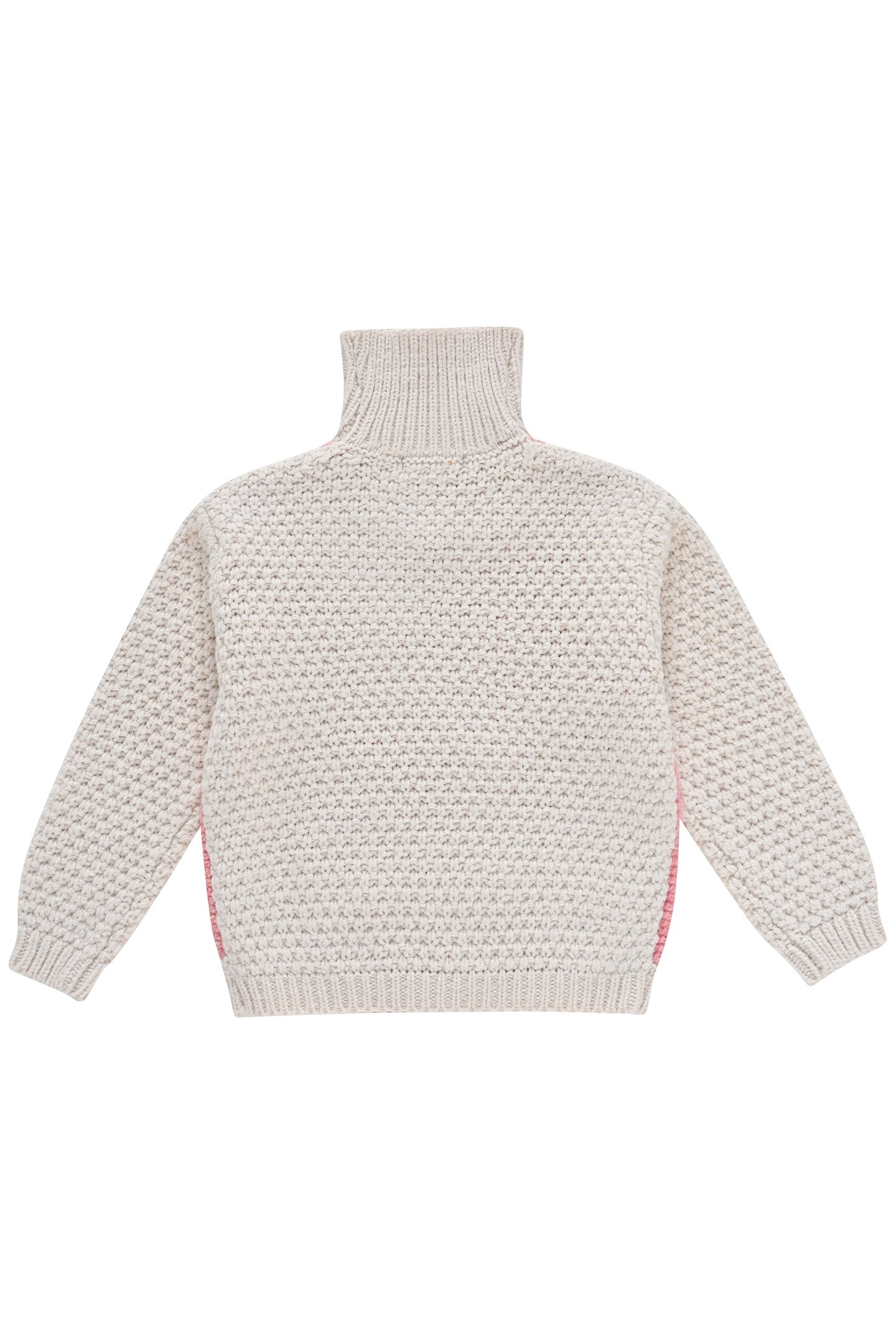 JUMPER KENZA CREAM 3