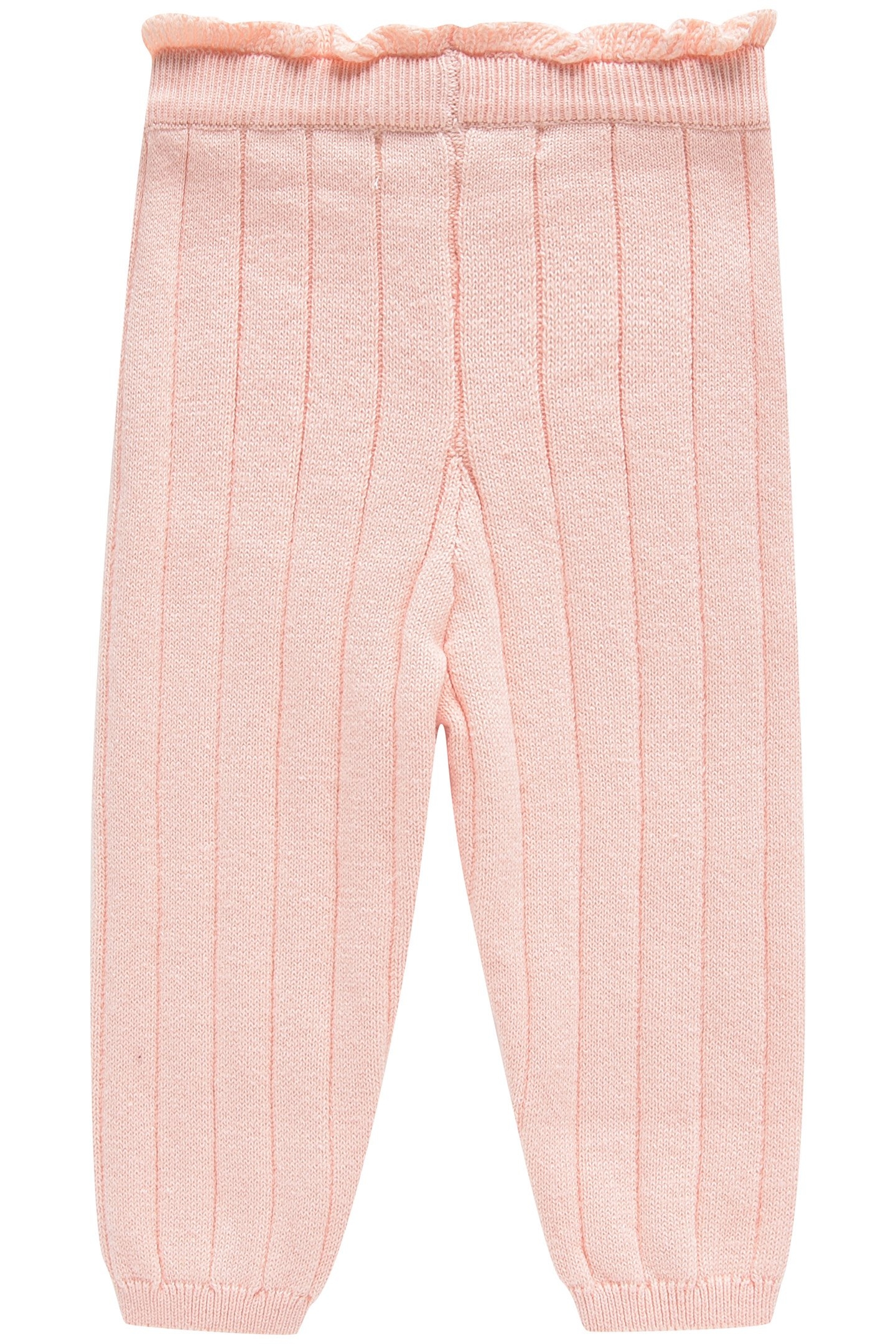 LEGGINGS MOLDAVIA BLUSH 2