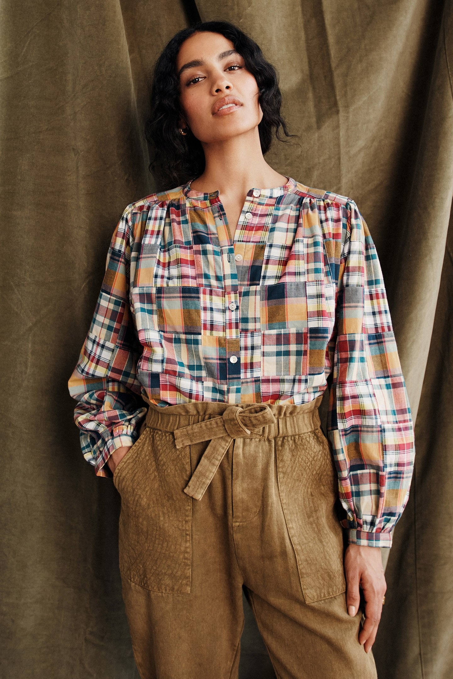 SHIRT JEANNE MULTICOLOR 1