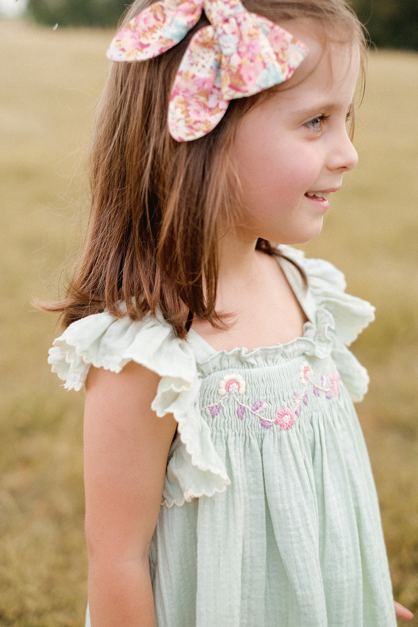 DRESS MYSTRALIA AMANDE 5