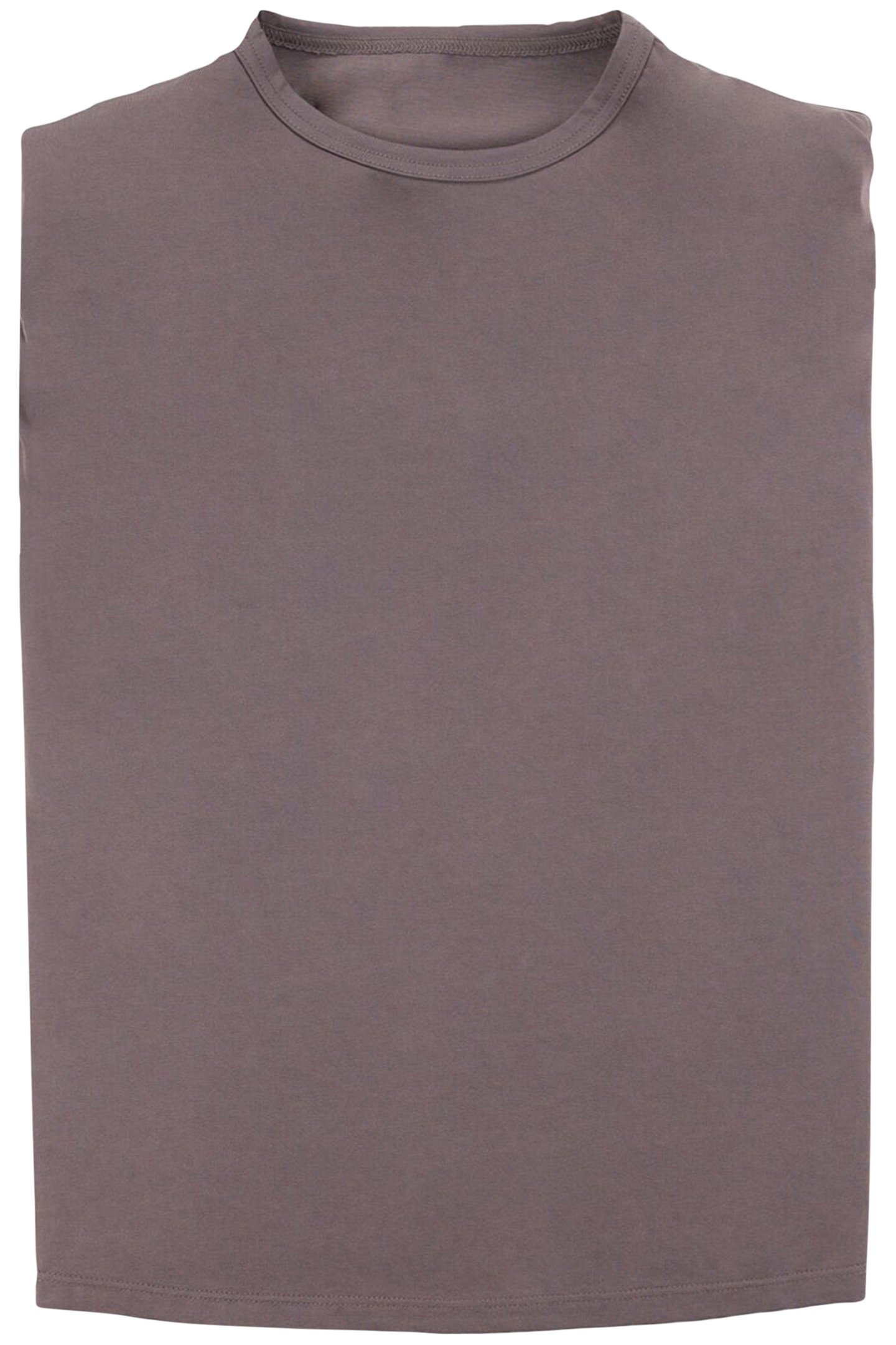 PADDED SHOULDER TOP GARGOYLE 3