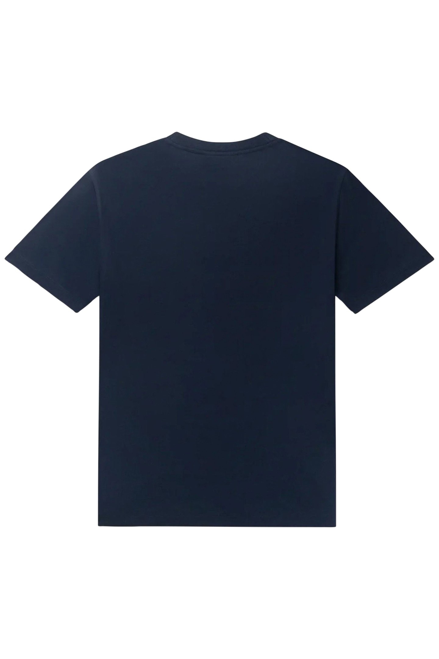 HEX-SERIES T-SHIRT SPACE NAVY 5