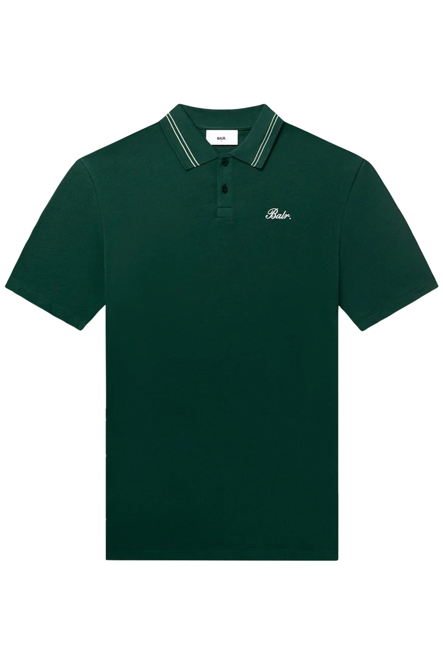 TAPE POLO BOTANICAL GREEN 4