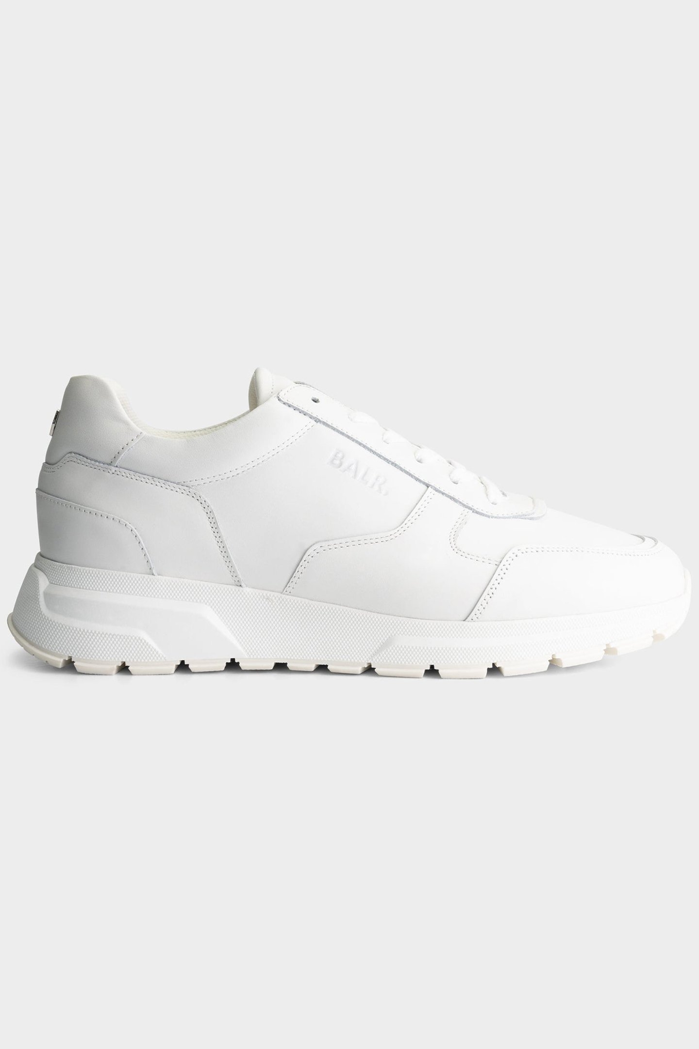CLASSIC RUNNER I.A WHITE 1