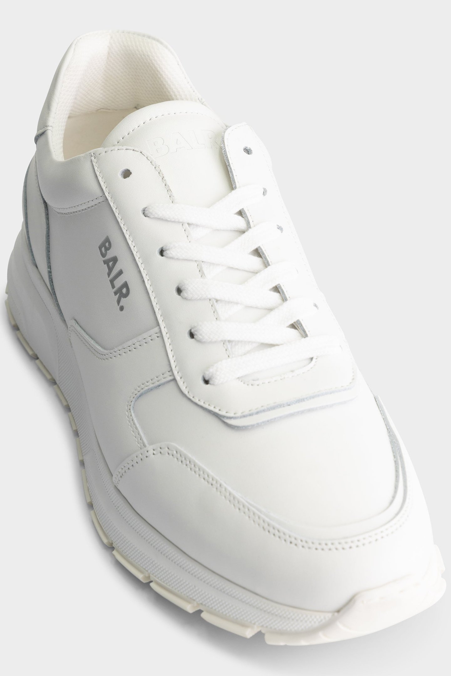 CLASSIC RUNNER I.A WHITE 5