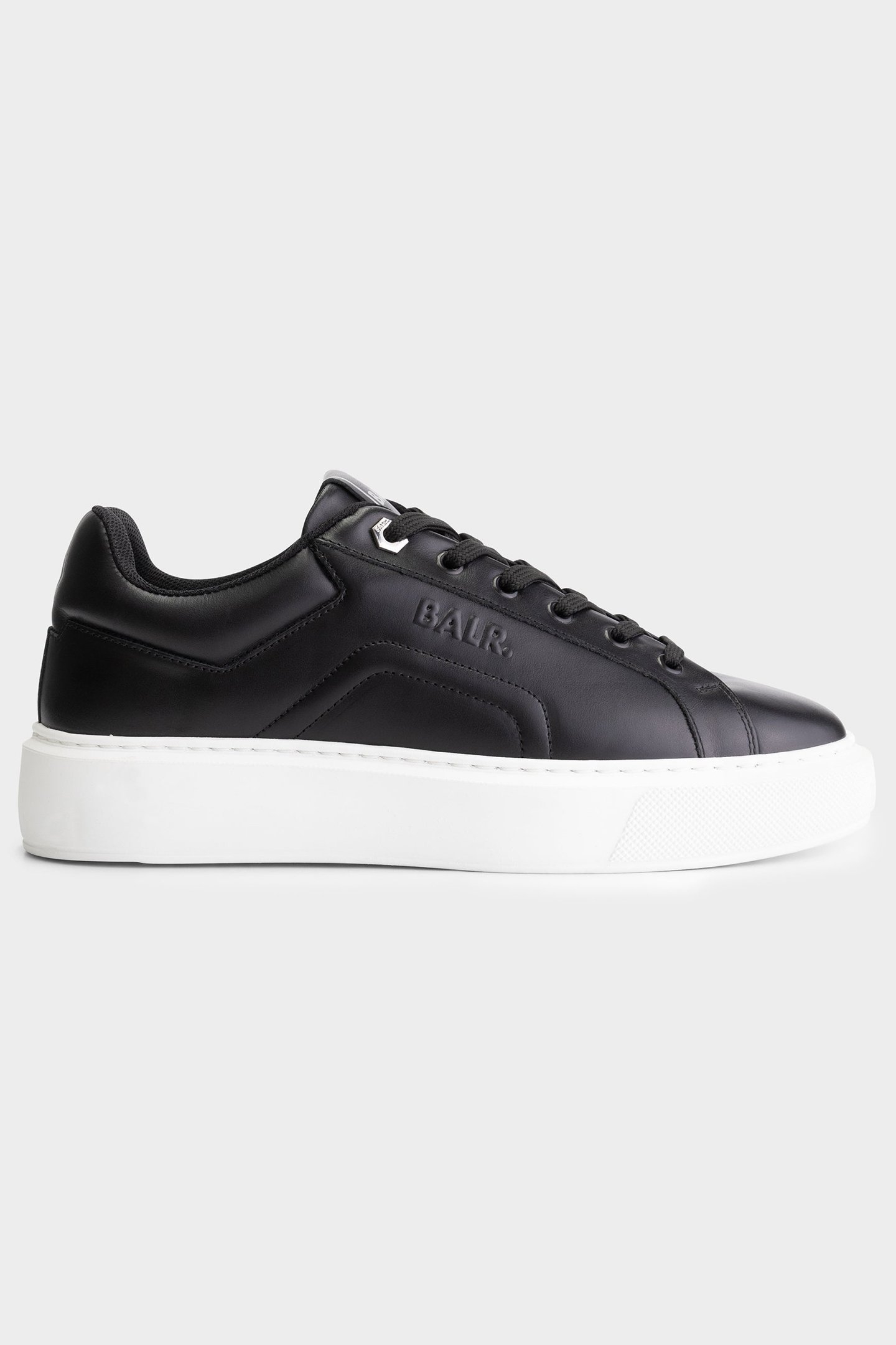 PHAT Q SNEAKER BLACK 1