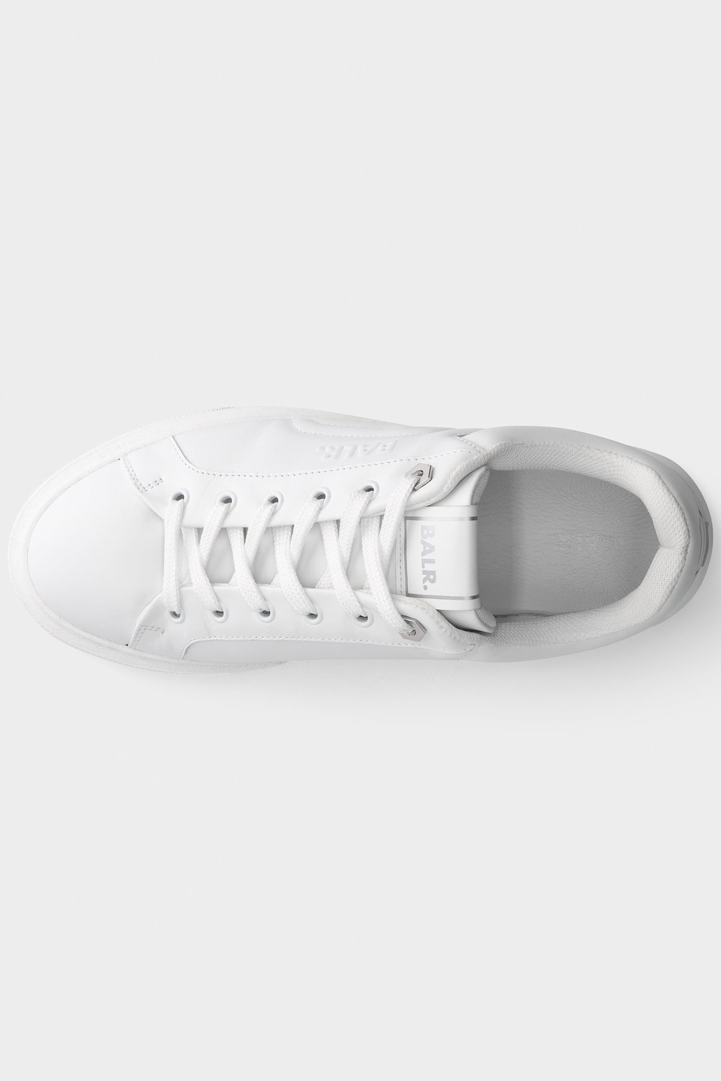 PHAT Q SNEAKER WHITE 3
