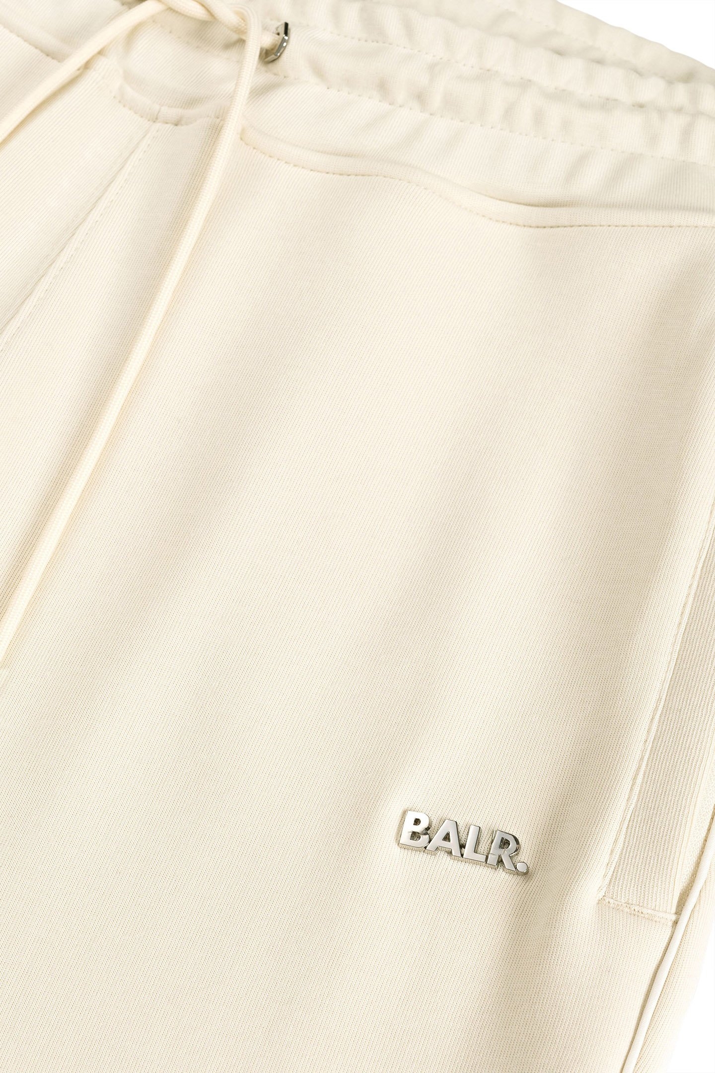 Q SERIES JOGGER WHITE SWAN 6