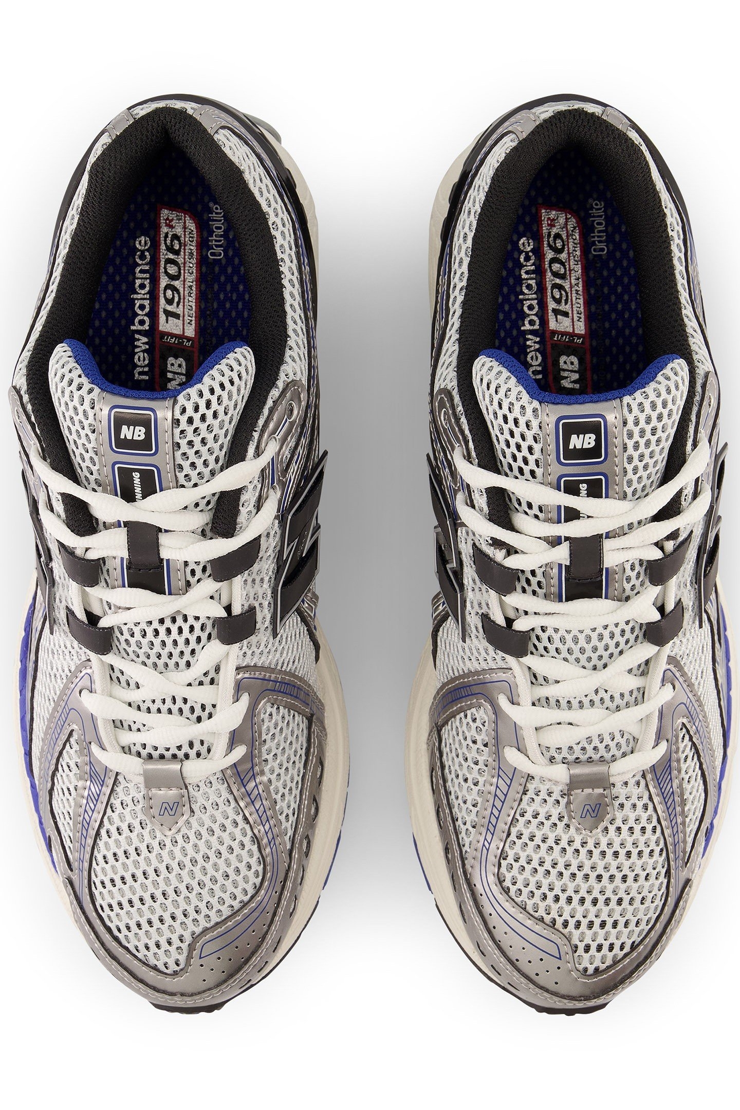 1906R SILVER METALLIC 3