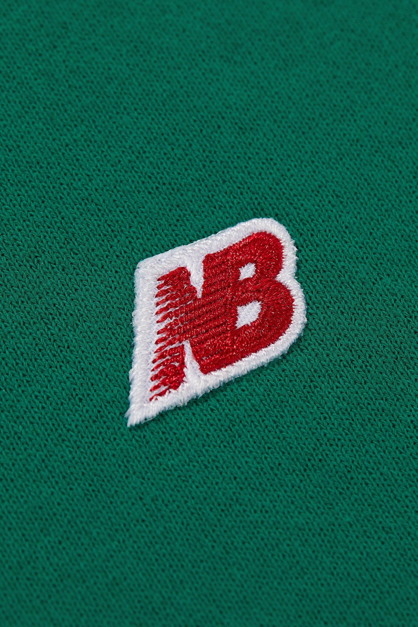 MADE IN USA CORE CREWNECK SWEA CLASSIC 2