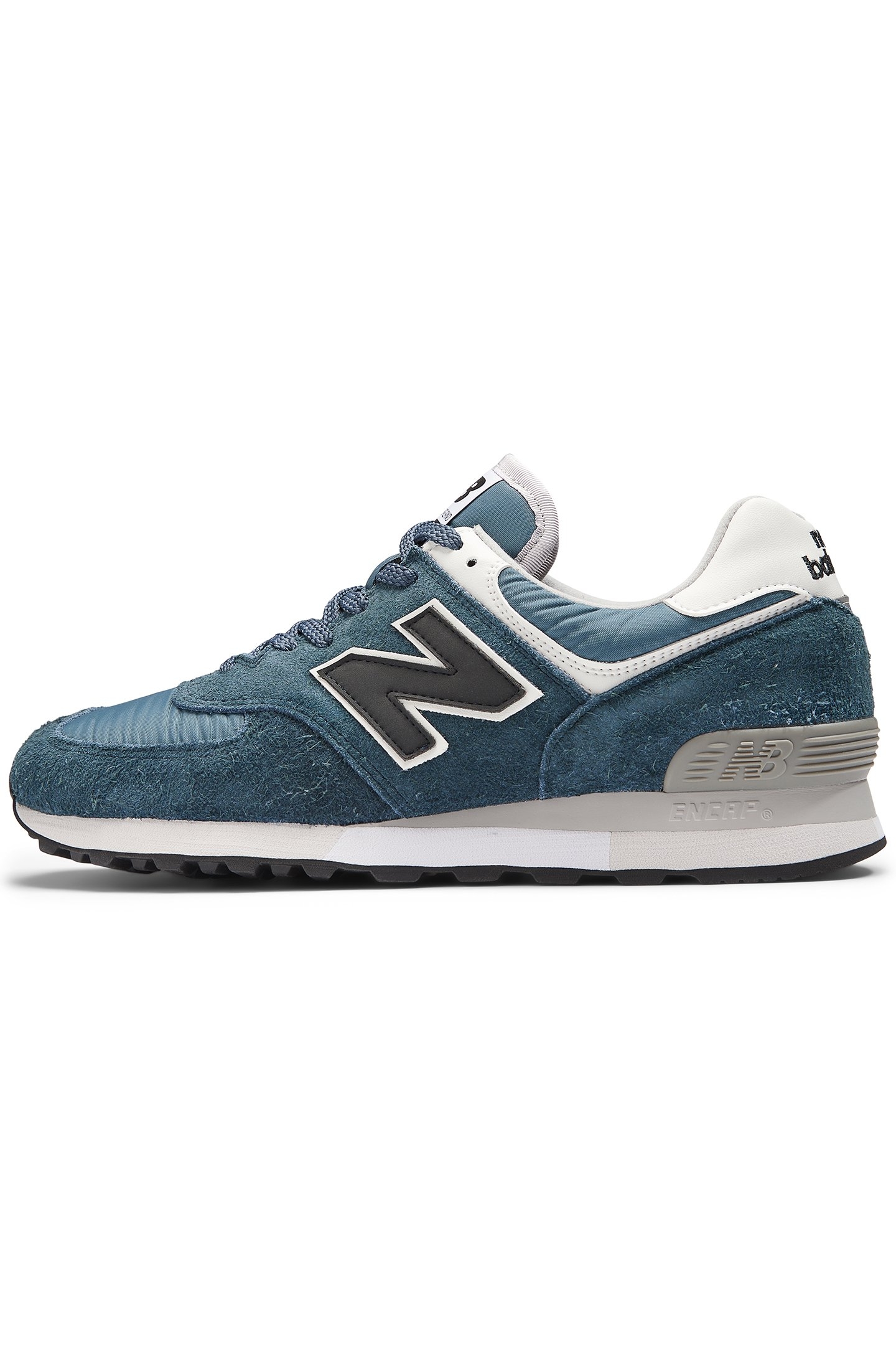 UNISEX MADE IN UK 576 ORION BLUE 2