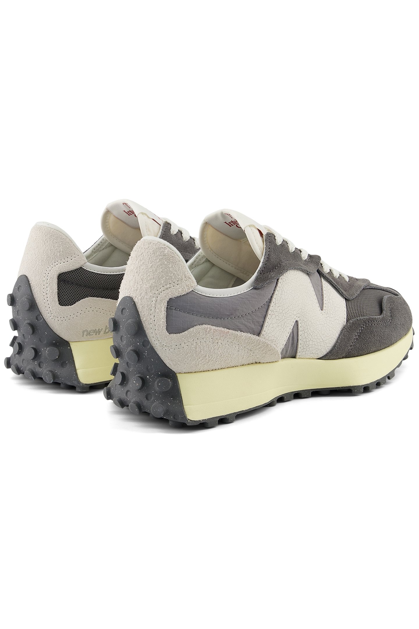 UNISEX 327 CASTLEROCK 7