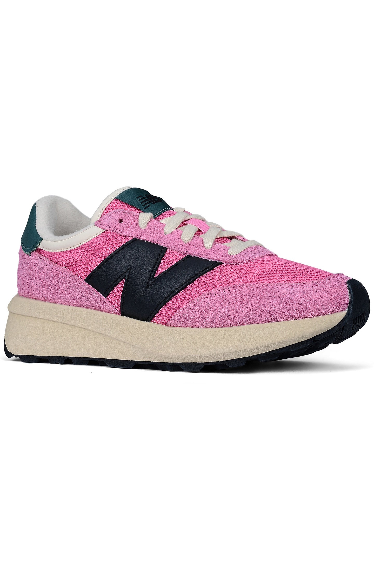 UNISEX 370 REAL PINK 5