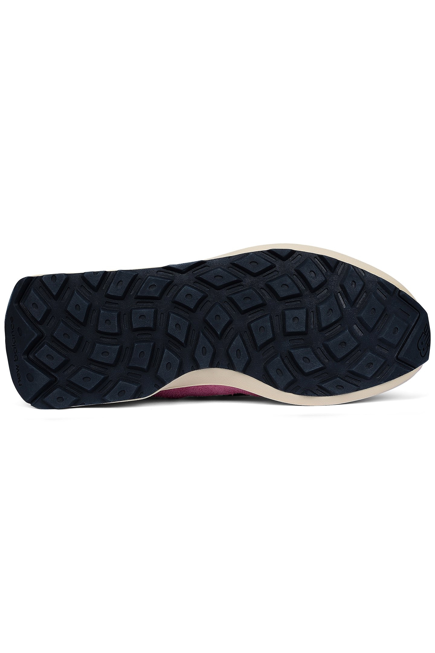 UNISEX 370 REAL PINK 4