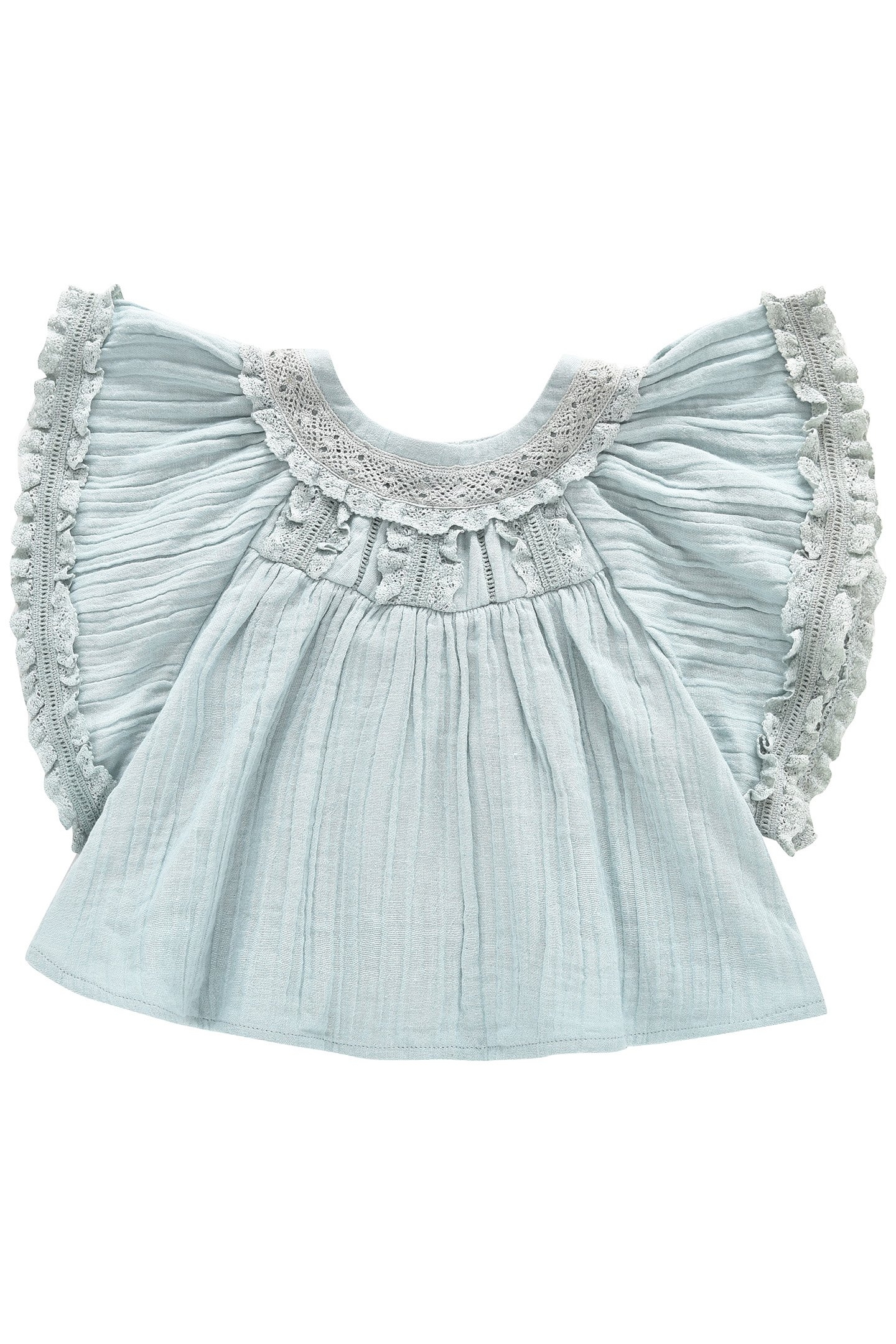 BLOUSE PRIYA CLOUD 1