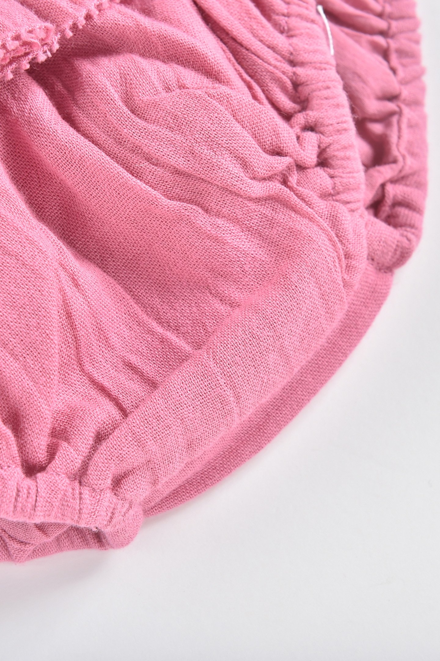 BLOOMERS SIMOUNE RASPBERRY 3