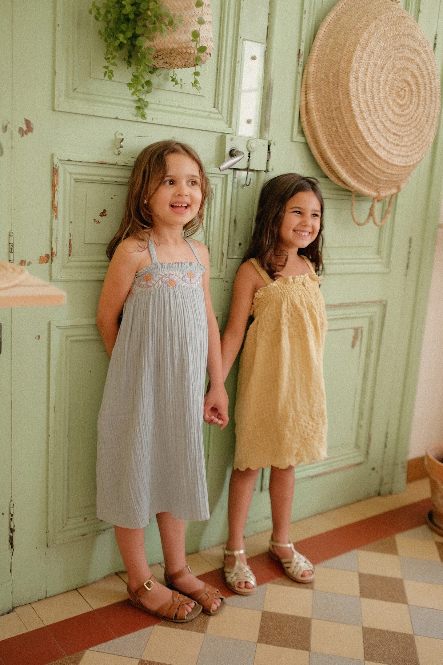 DRESS CHLOÉ HONEY 3