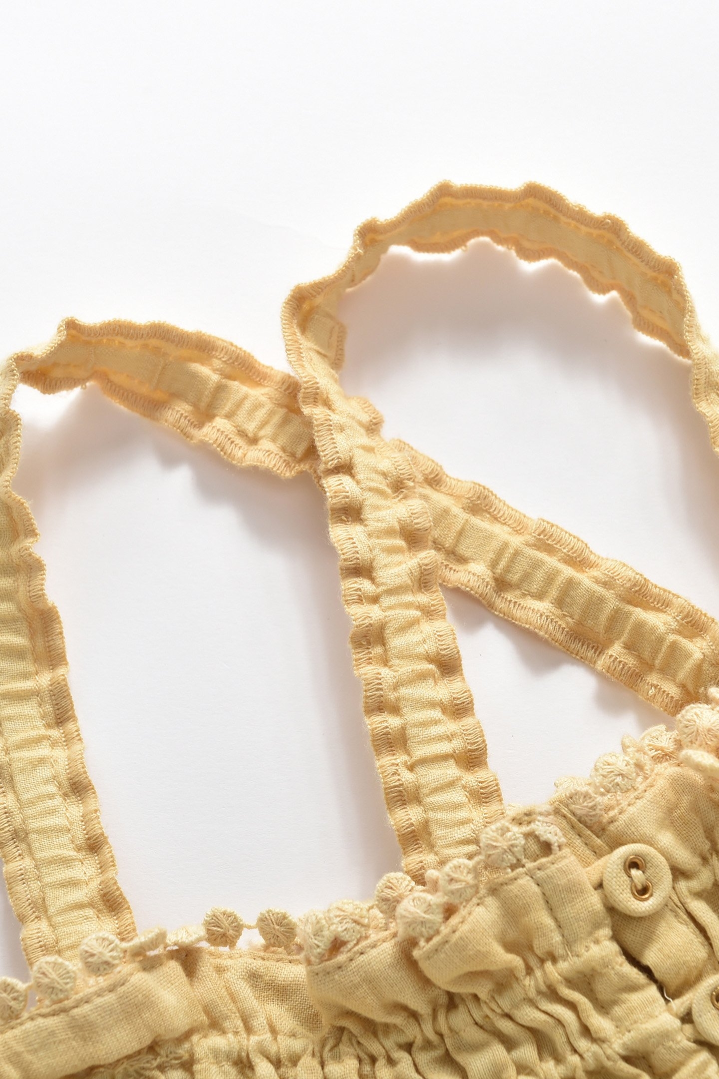 DRESS CHLOÉ HONEY 5