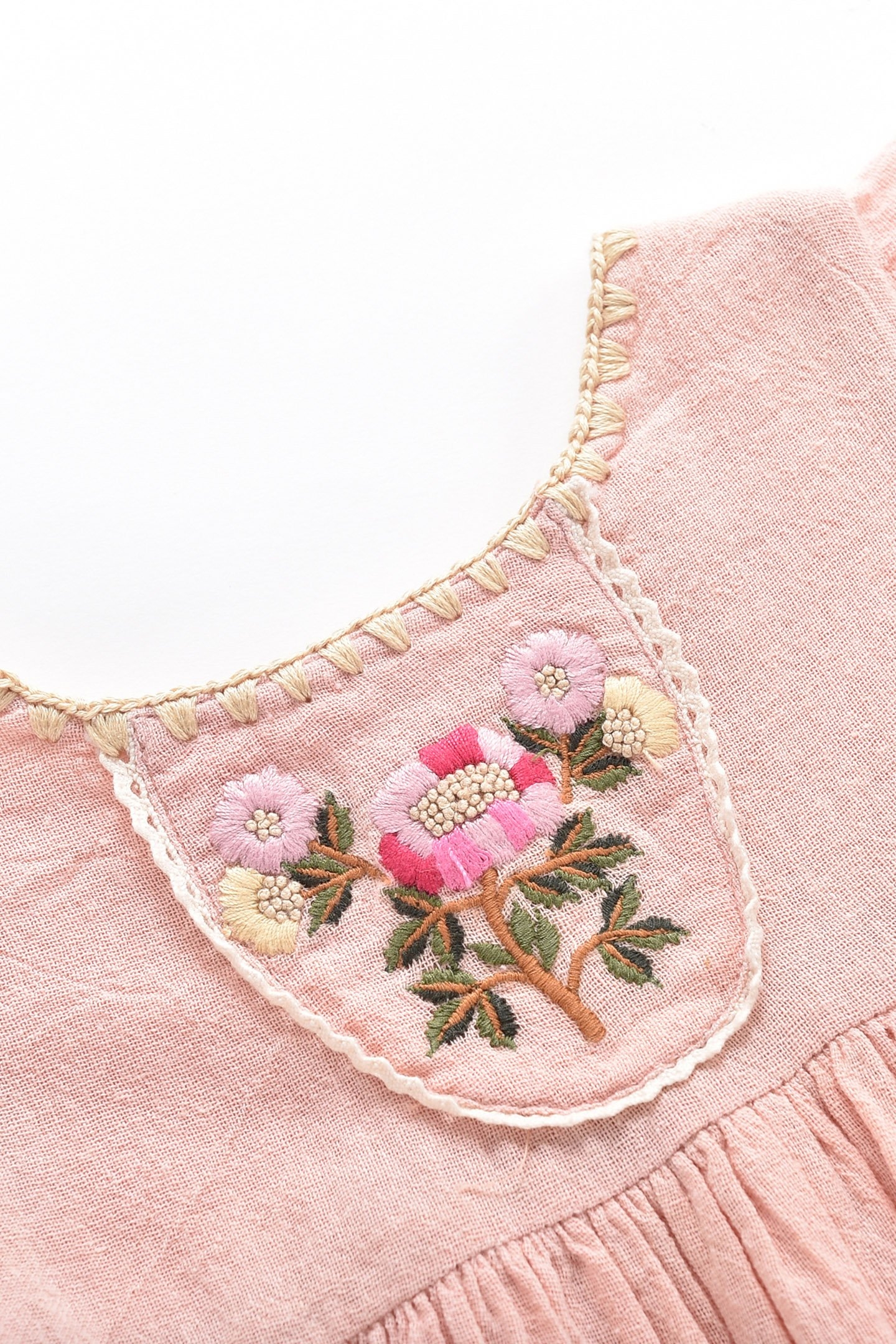 DRESS JOHANNA SIENNA 7