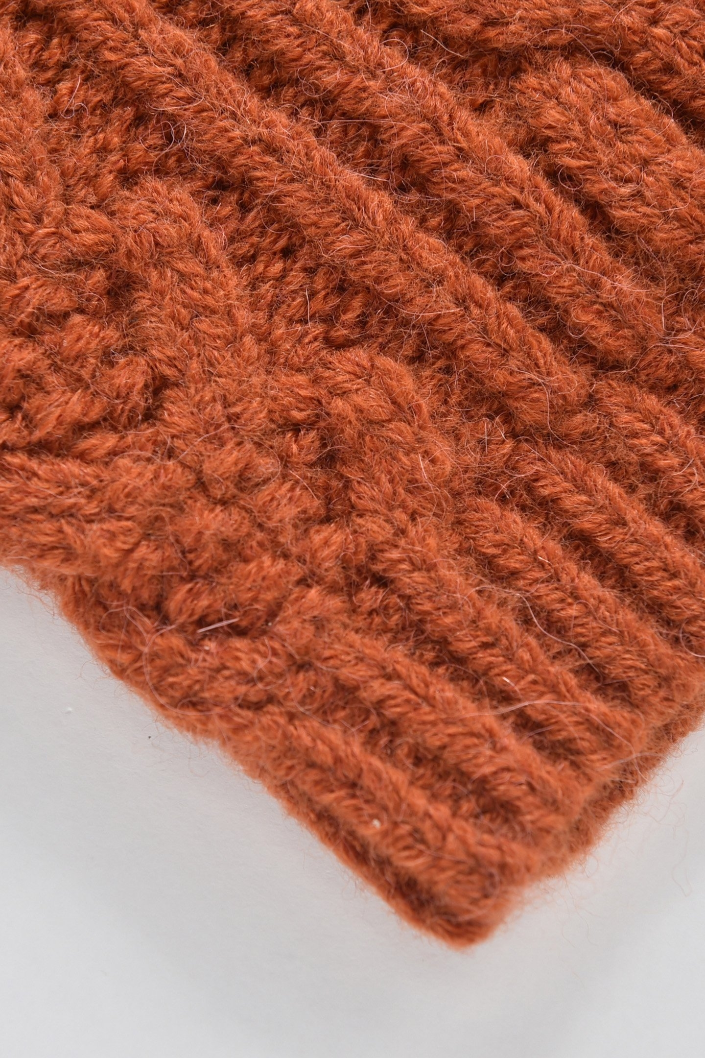 CARDIGAN SACHA FOX 4