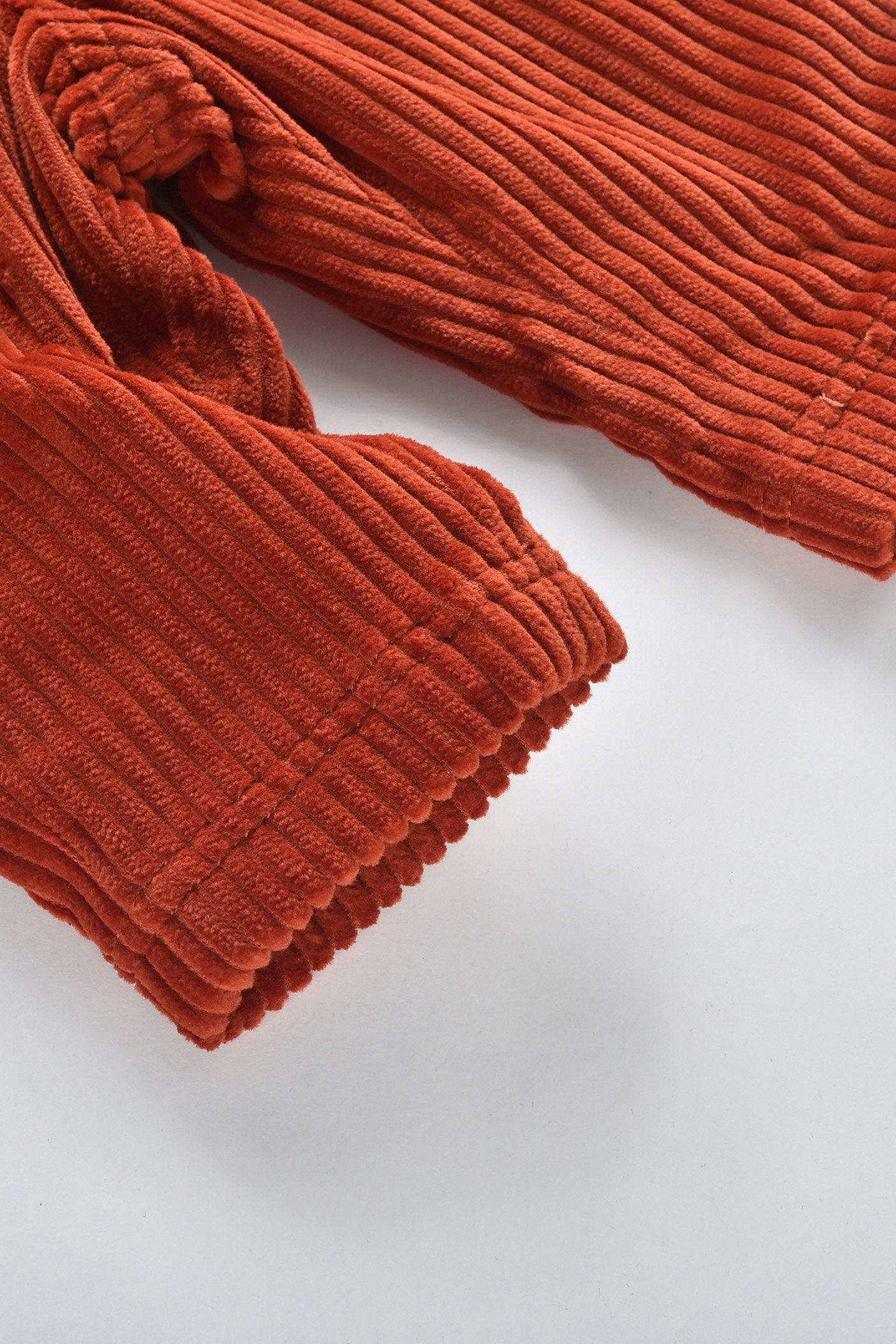 PANTS ABEL CHESTNUT 4