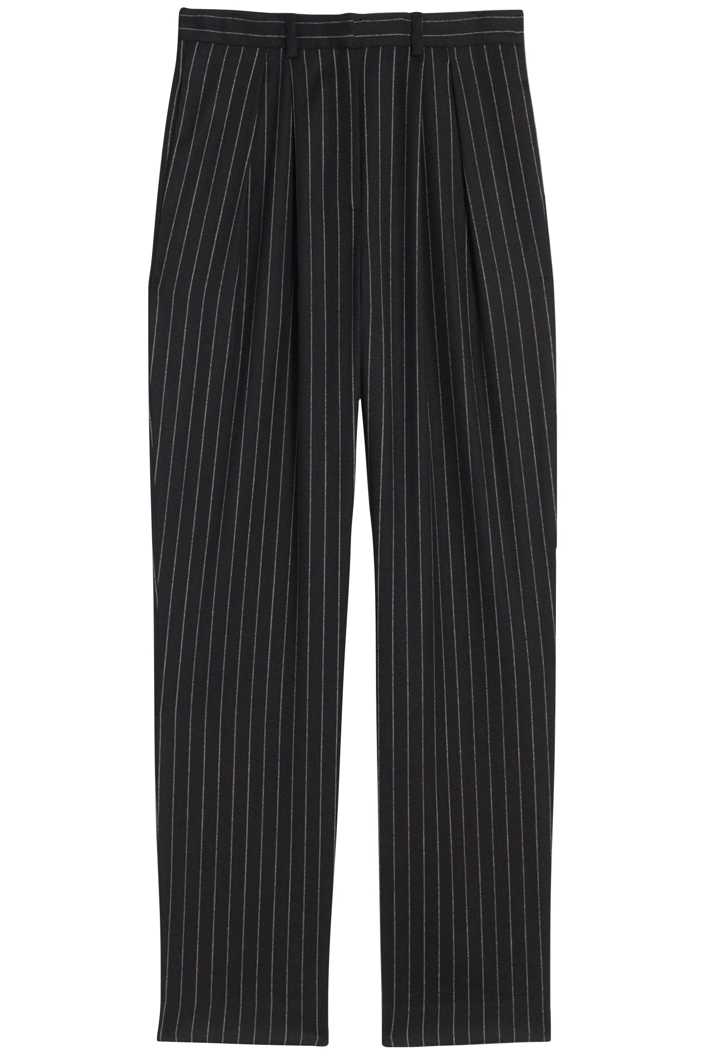 GOUVY TROUSER BLACK/GREY 3