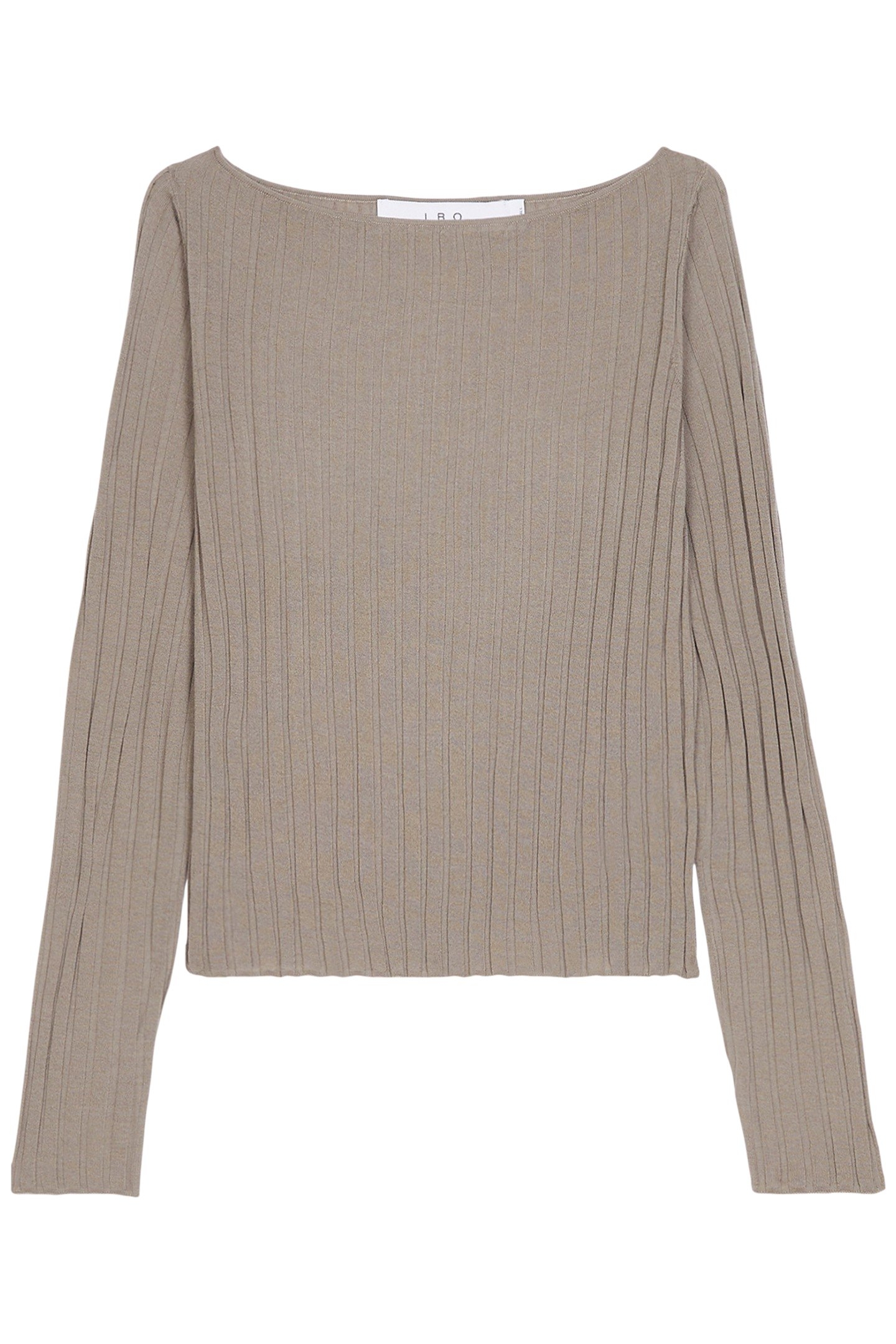 LEOTIE PULLOVER MASTIC 4