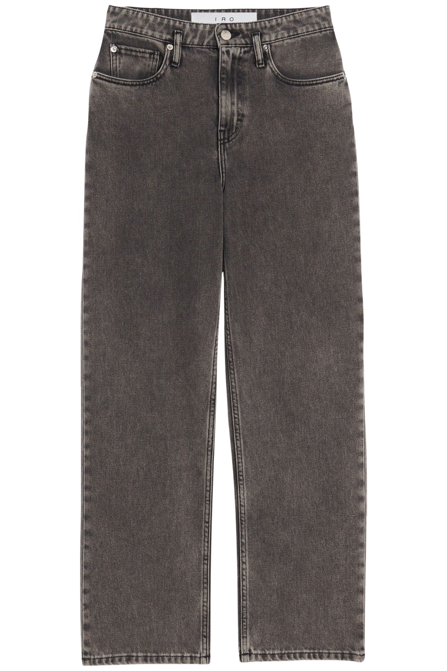 VAUFRE JEAN BLACK STONE 3