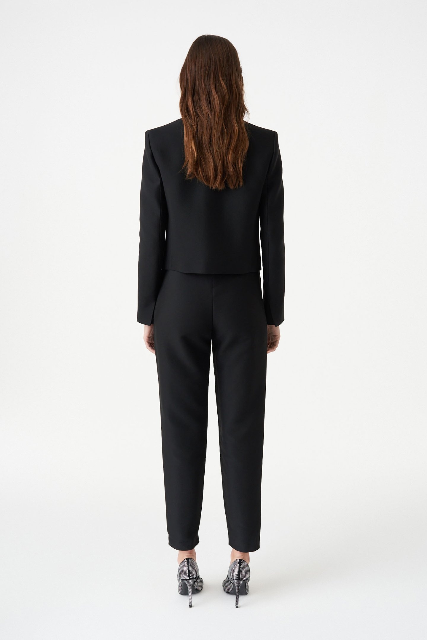 JOLANA TROUSER BLACK 2