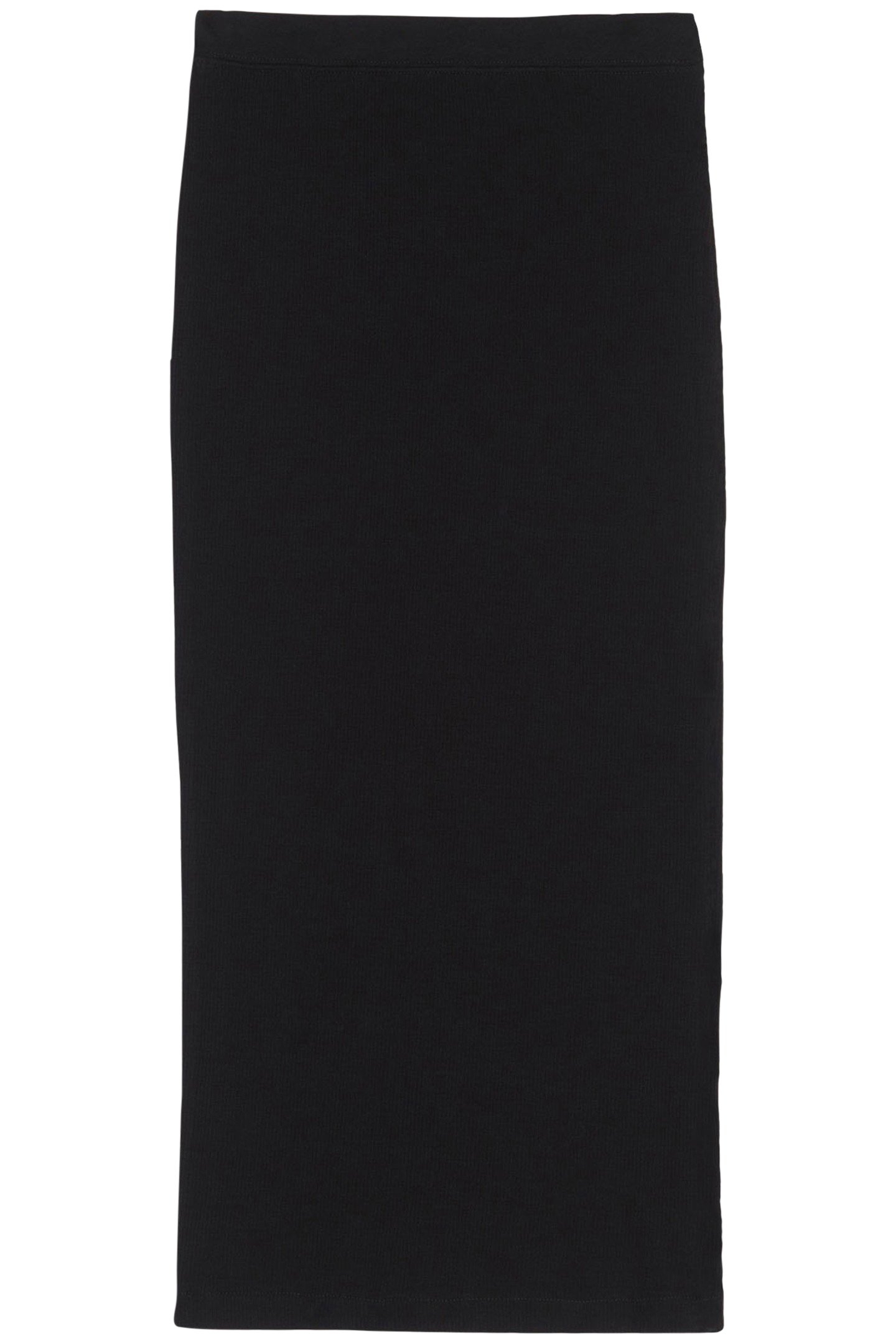 JAZZ SKIRT BLACK 5