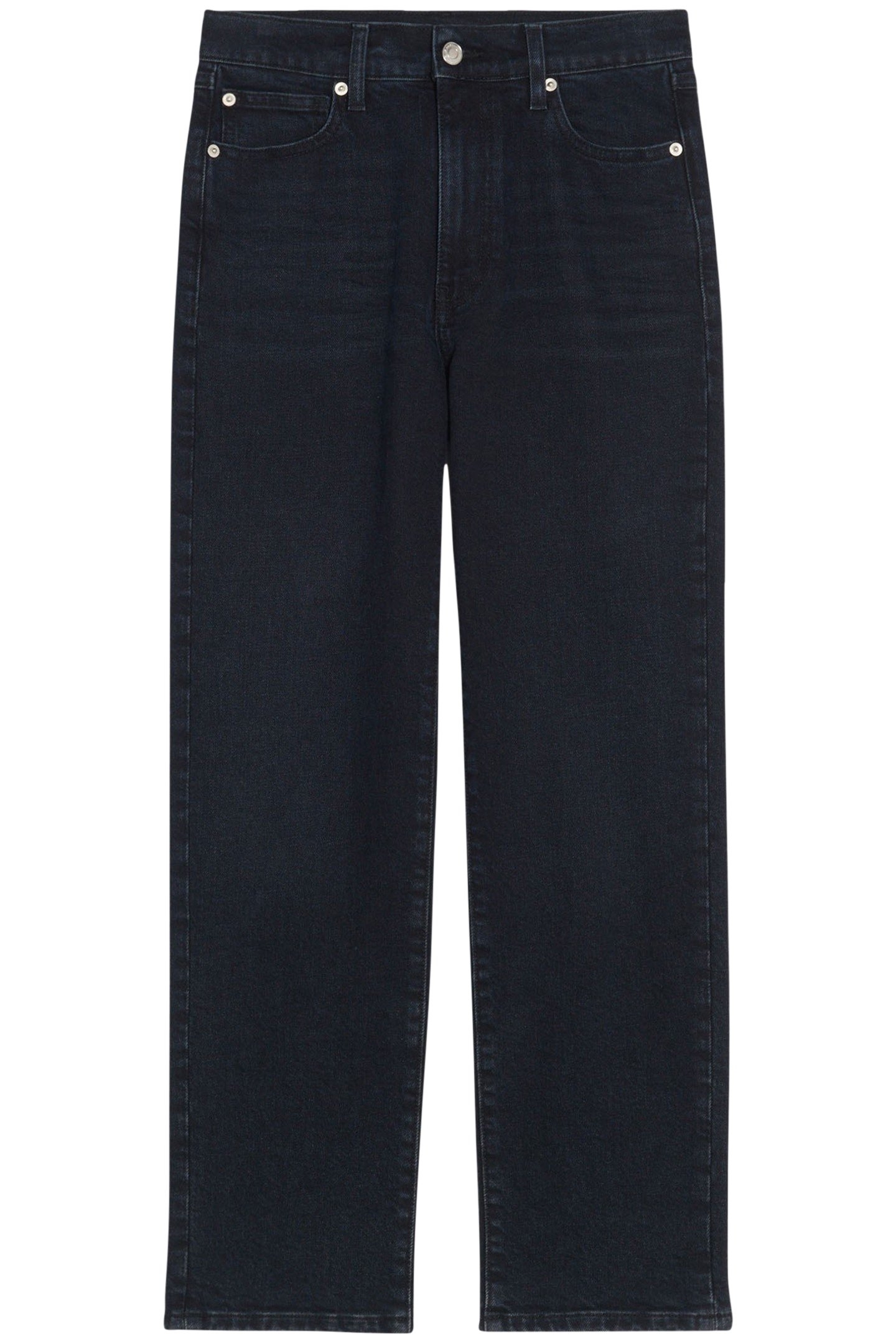 DEEN JEAN BLUE/BLACK 3