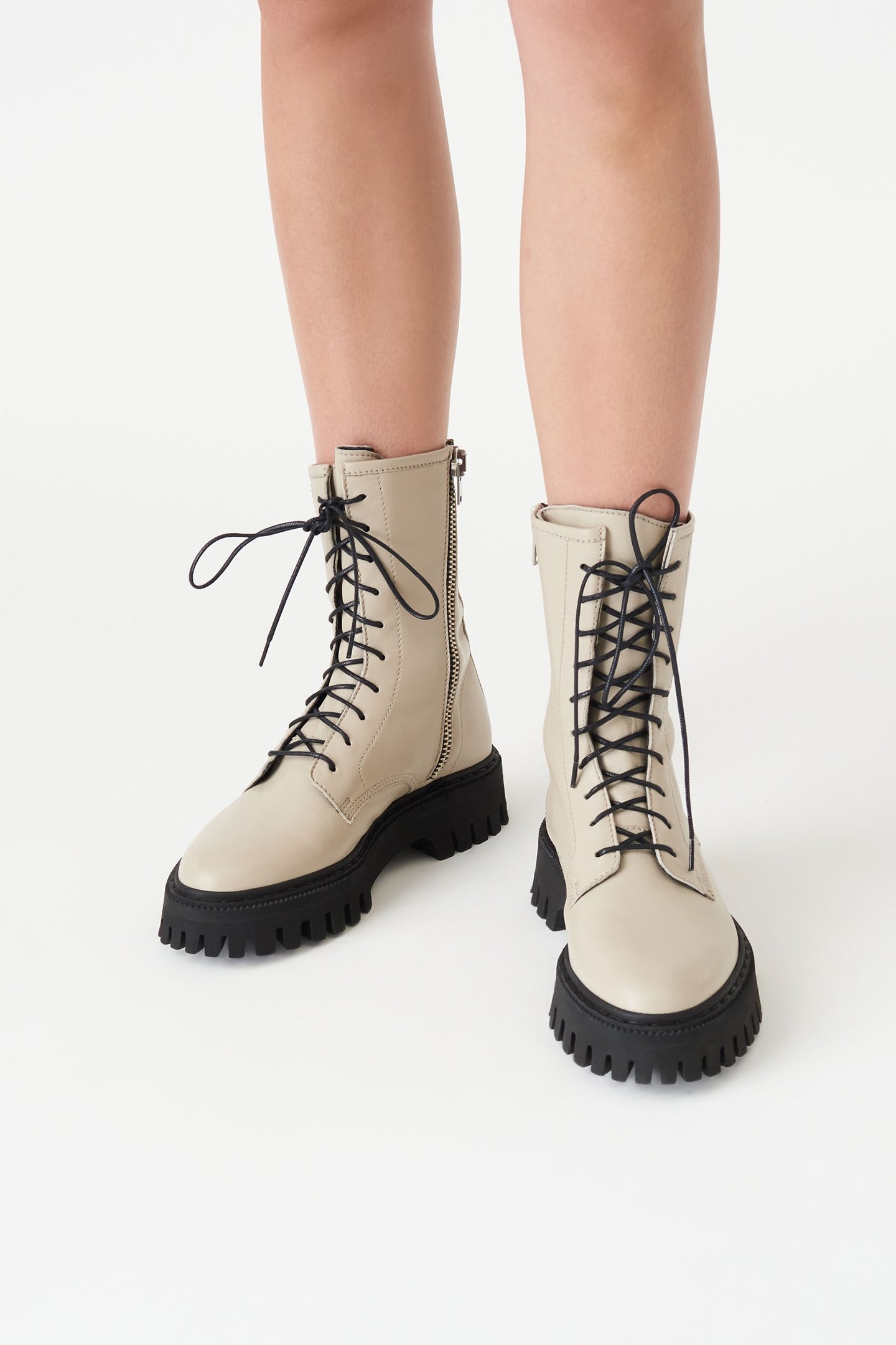 KOSMIC RANGERS BEIGE 2