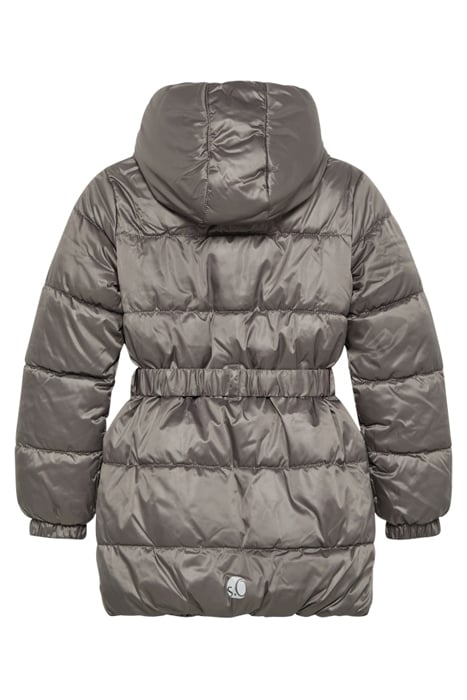 S.OLIVER JUNIOR JACKETS OUTDOOR LIGHT GREY 2