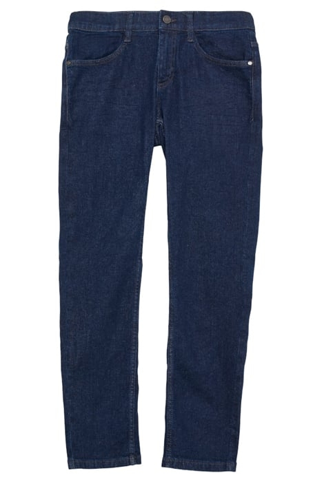 S.OLIVER JUNIOR JEANS BLUE DENIM 1