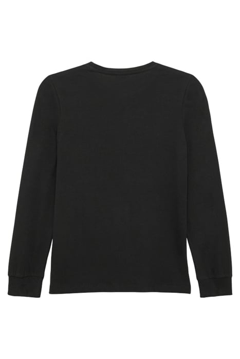 S.OLIVER JUNIOR T-SHIRTS BLACK 2