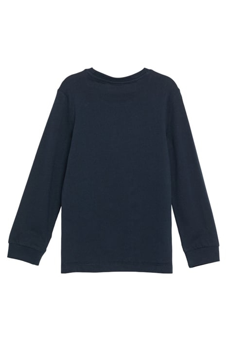 S.OLIVER JUNIOR T-SHIRTS MARINE 2