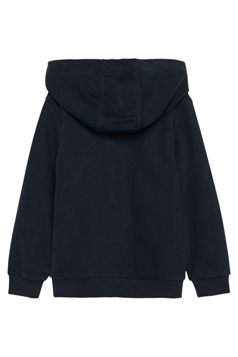 S.OLIVER JUNIOR SWEATSHIRTS MARINE 2