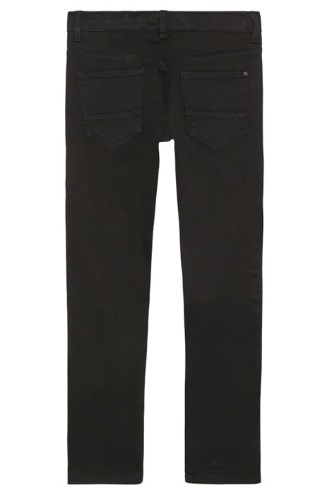 S.OLIVER JUNIOR JEANS BLACK DENIM 2