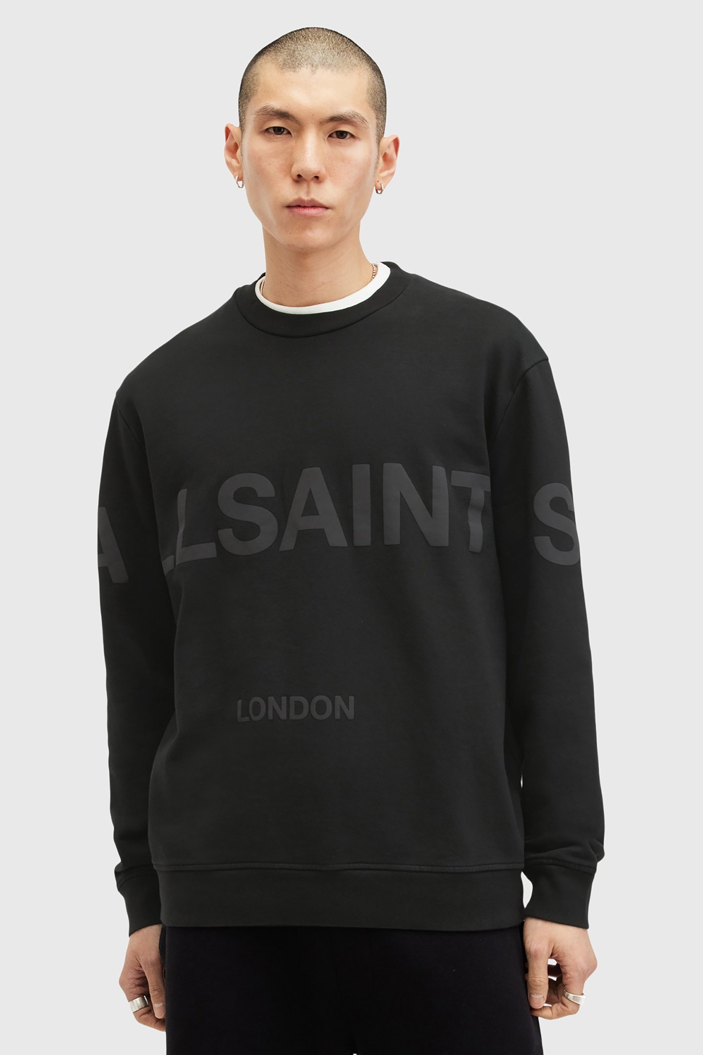 BIGGY CREW JET BLACK 5