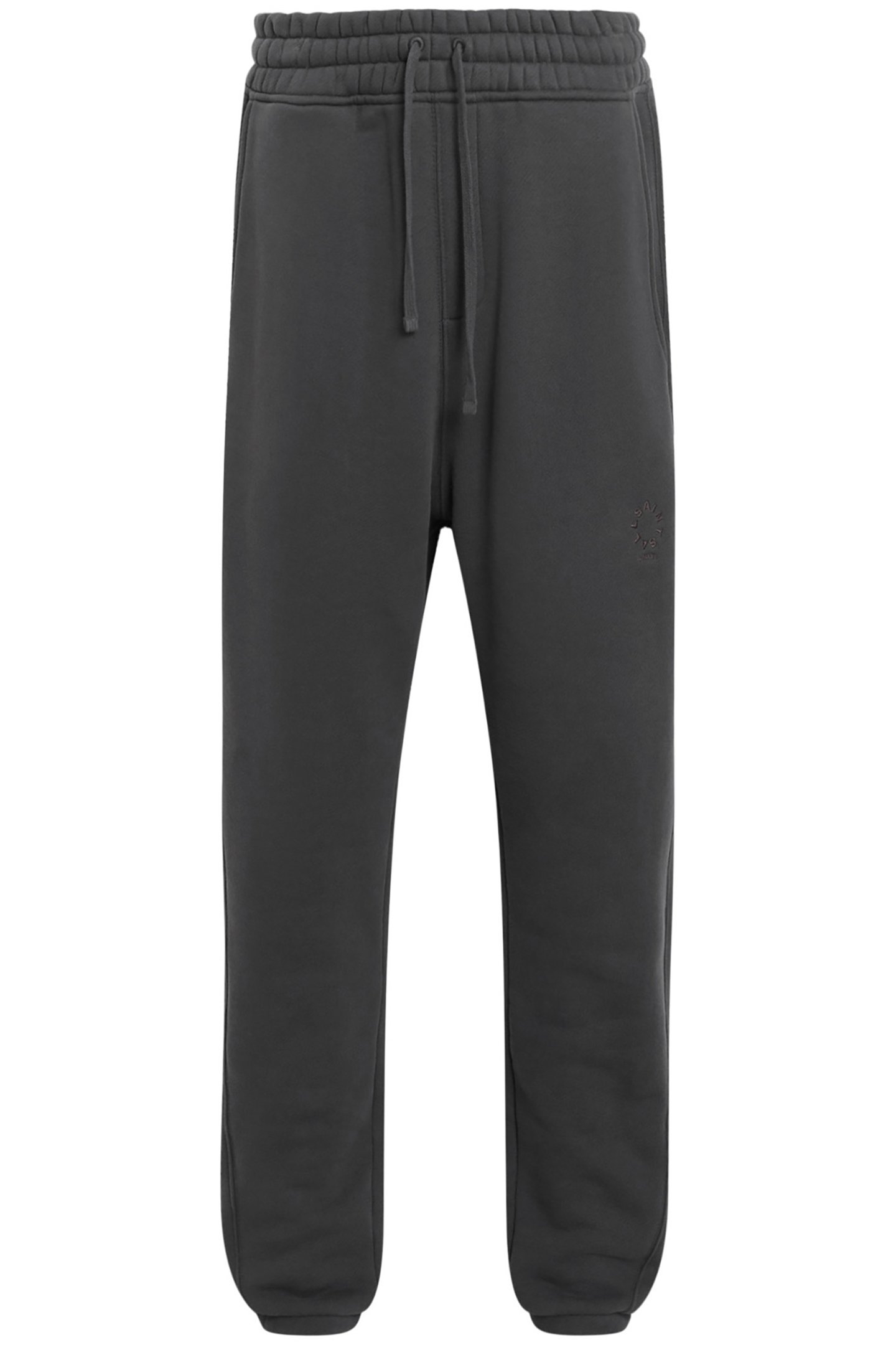 HAVEN SWEATPANT WASHED BLACK 5