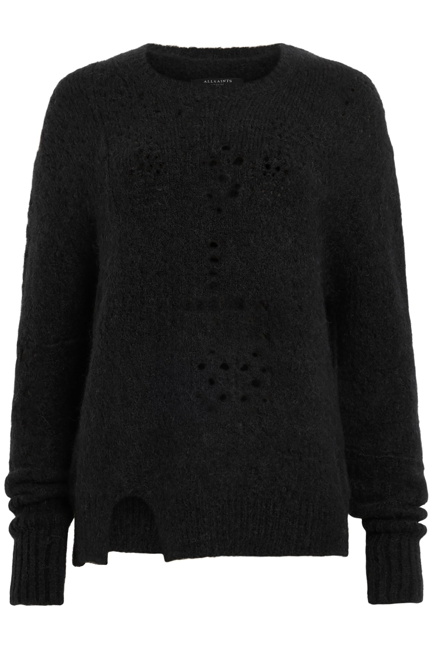 WINNIE JUMPER BLACK 4