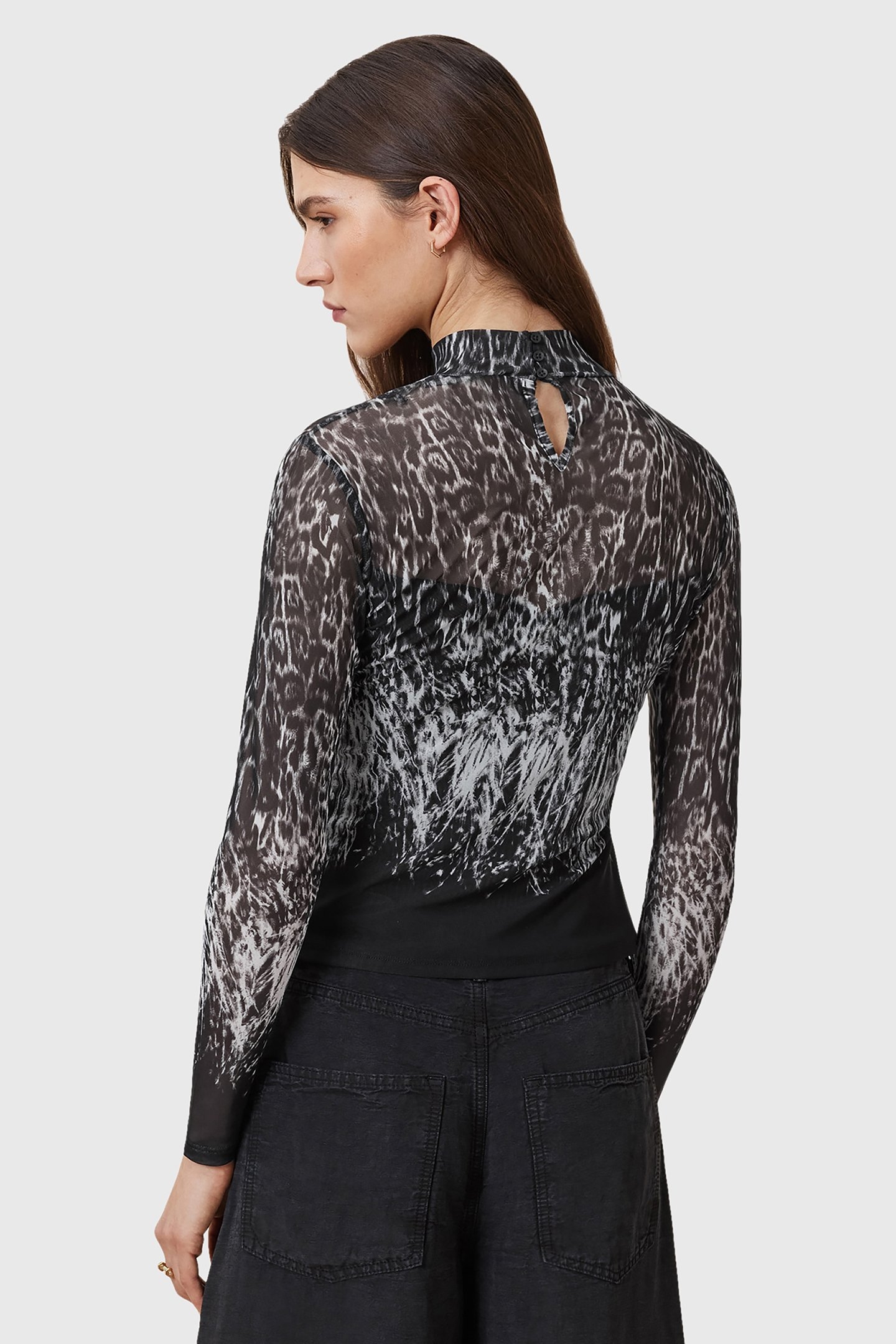 ELIA TOP HARMONY BLACK 2