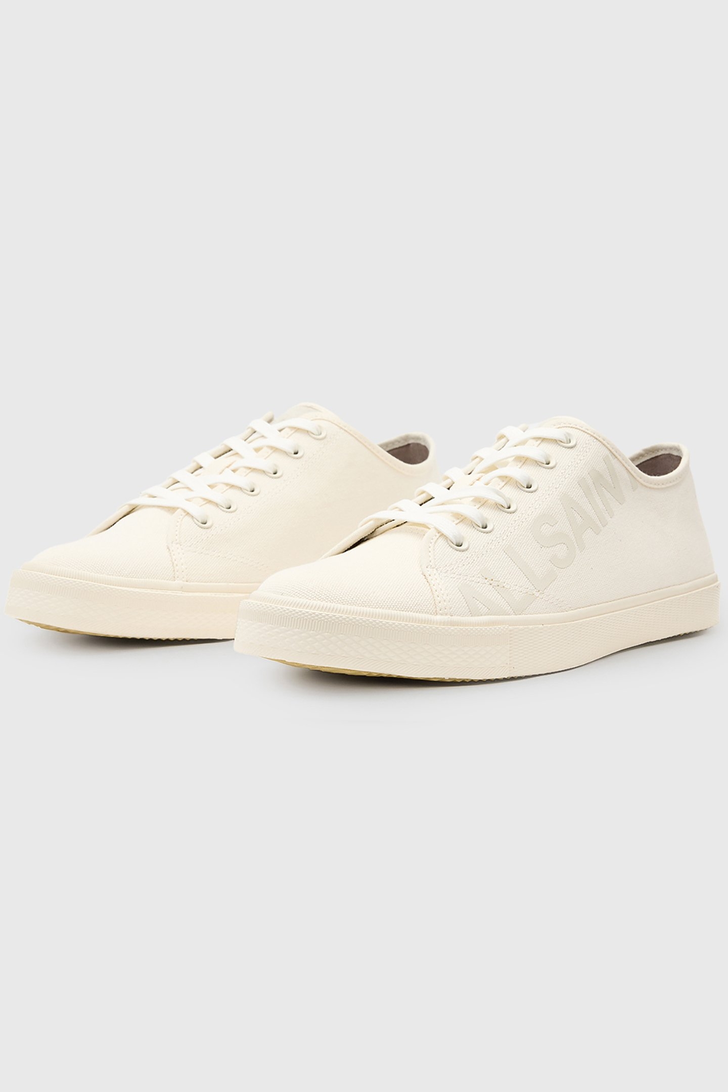 BIGGY CAN LOW TOP OFF WHITE 3