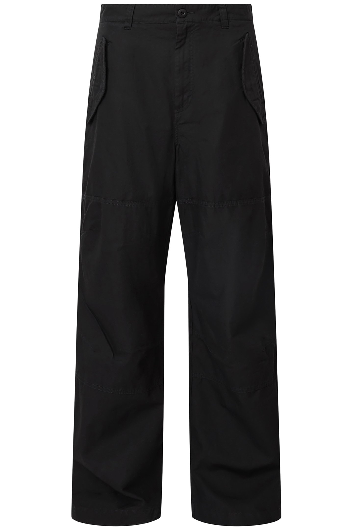 DEPOT TROUSER KOTO BLACK 5