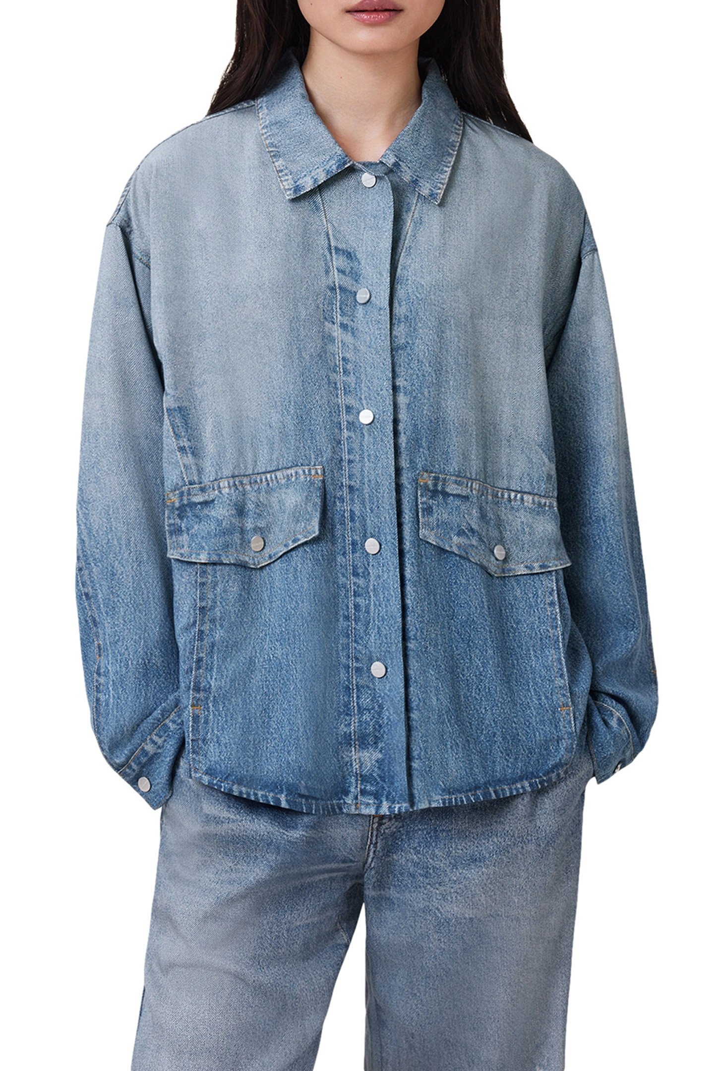 HETTIE SHACKET ILLUSION INDIGO 1