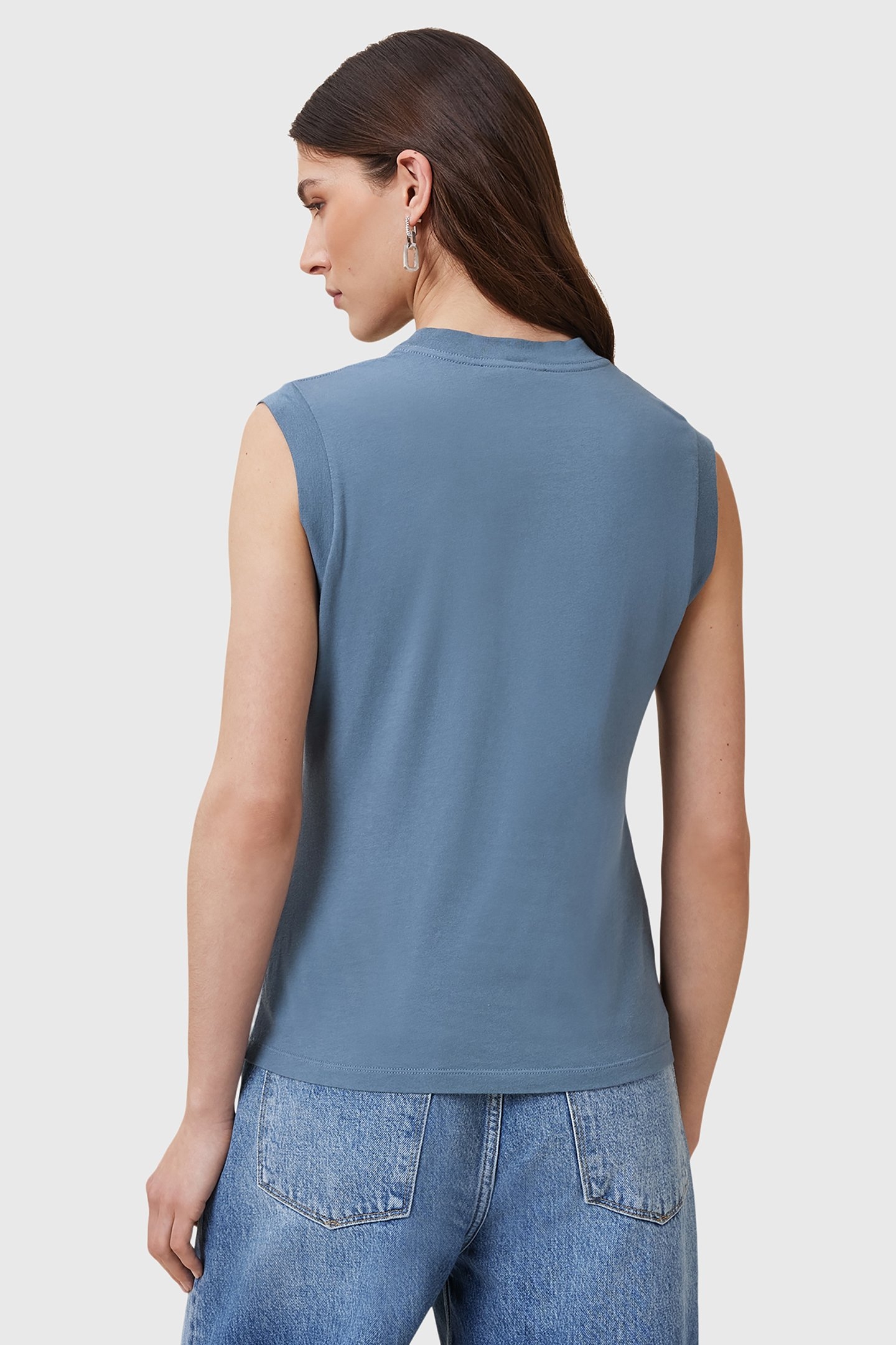 IMOGEN TANK FLINT STONE BLUE 2