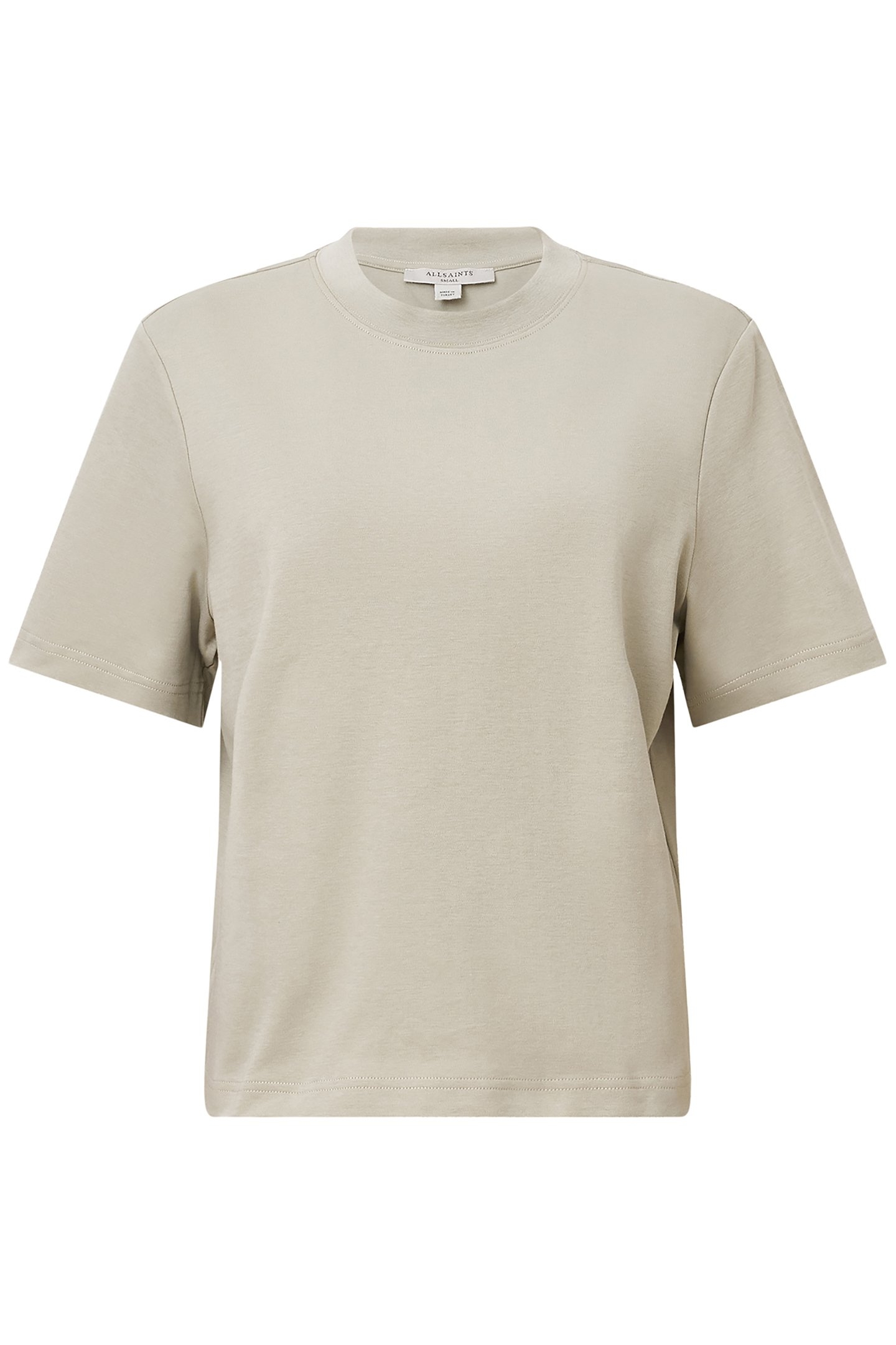 LISA TEE ABBEY STONE GREEN 4